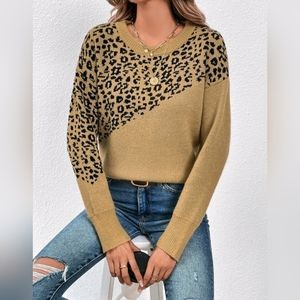 Womens sweater